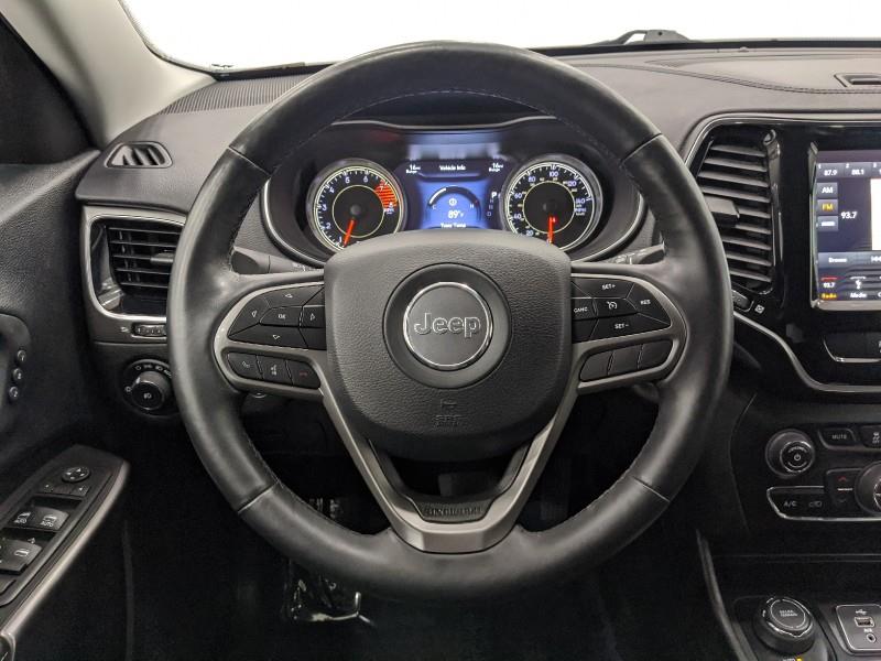 2019 Jeep Cherokee Limited, available for sale in Maple Shade, New Jersey | Car Revolution. Maple Shade, New Jersey 2019 Jeep Cherokee Limited, available for sale in Maple Shade, New Jersey | Car Revolution. Maple Shade, New Jersey