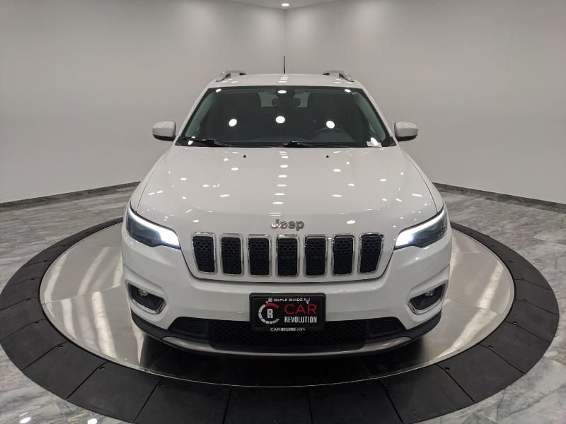 2019 Jeep Cherokee Limited, available for sale in Maple Shade, New Jersey | Car Revolution. Maple Shade, New Jersey 2019 Jeep Cherokee Limited, available for sale in Maple Shade, New Jersey | Car Revolution. Maple Shade, New Jersey