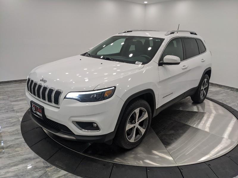 2019 Jeep Cherokee Limited, available for sale in Maple Shade, New Jersey | Car Revolution. Maple Shade, New Jersey 2019 Jeep Cherokee Limited, available for sale in Maple Shade, New Jersey | Car Revolution. Maple Shade, New Jersey