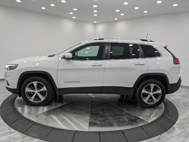 2019 Jeep Cherokee Limited, available for sale in Maple Shade, New Jersey | Car Revolution. Maple Shade, New Jersey 2019 Jeep Cherokee Limited, available for sale in Maple Shade, New Jersey | Car Revolution. Maple Shade, New Jersey