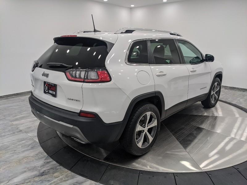 2019 Jeep Cherokee Limited, available for sale in Maple Shade, New Jersey | Car Revolution. Maple Shade, New Jersey 2019 Jeep Cherokee Limited, available for sale in Maple Shade, New Jersey | Car Revolution. Maple Shade, New Jersey
