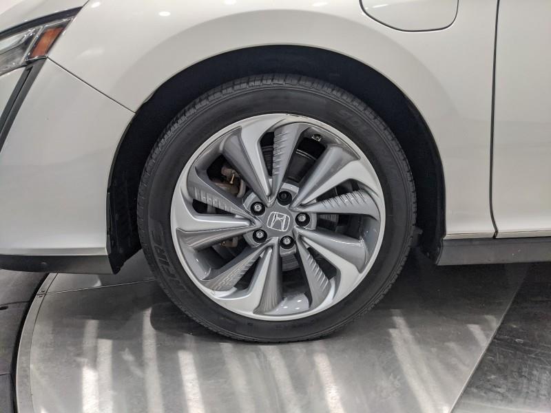 Used Honda Clarity Plug-in Hybrid w/RearCam 2018 | Car Revolution. Maple Shade, New Jersey Used Honda Clarity Plug-in Hybrid w/RearCam 2018 | Car Revolution. Maple Shade, New Jersey