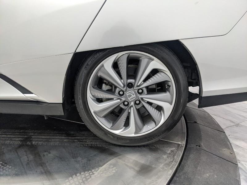 Used Honda Clarity Plug-in Hybrid w/RearCam 2018 | Car Revolution. Maple Shade, New Jersey Used Honda Clarity Plug-in Hybrid w/RearCam 2018 | Car Revolution. Maple Shade, New Jersey