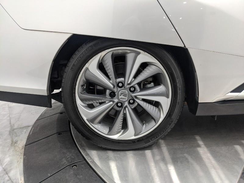 Used Honda Clarity Plug-in Hybrid w/RearCam 2018 | Car Revolution. Maple Shade, New Jersey Used Honda Clarity Plug-in Hybrid w/RearCam 2018 | Car Revolution. Maple Shade, New Jersey