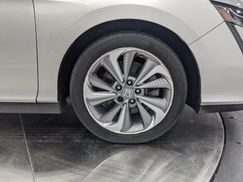 Used Honda Clarity Plug-in Hybrid w/RearCam 2018 | Car Revolution. Maple Shade, New Jersey Used Honda Clarity Plug-in Hybrid w/RearCam 2018 | Car Revolution. Maple Shade, New Jersey