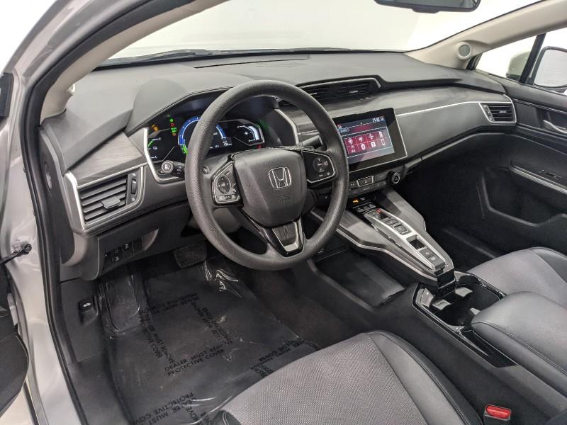 Used Honda Clarity Plug-in Hybrid w/RearCam 2018 | Car Revolution. Maple Shade, New Jersey Used Honda Clarity Plug-in Hybrid w/RearCam 2018 | Car Revolution. Maple Shade, New Jersey