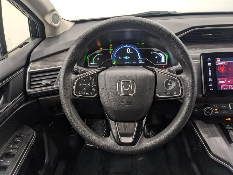 Used Honda Clarity Plug-in Hybrid w/RearCam 2018 | Car Revolution. Maple Shade, New Jersey Used Honda Clarity Plug-in Hybrid w/RearCam 2018 | Car Revolution. Maple Shade, New Jersey
