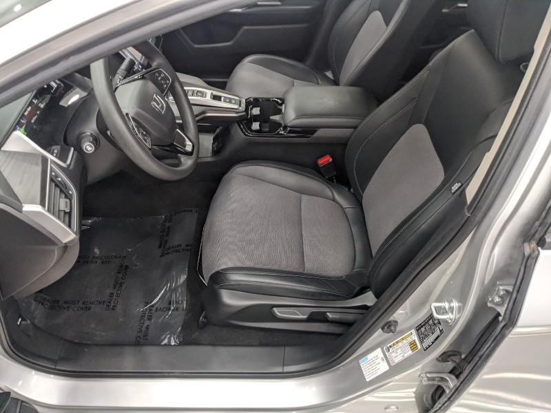 Used Honda Clarity Plug-in Hybrid w/RearCam 2018 | Car Revolution. Maple Shade, New Jersey Used Honda Clarity Plug-in Hybrid w/RearCam 2018 | Car Revolution. Maple Shade, New Jersey