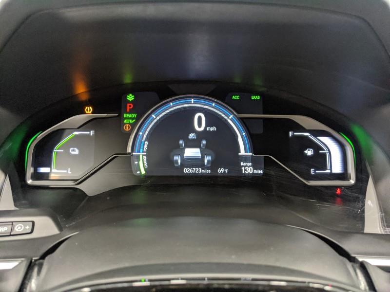 Used Honda Clarity Plug-in Hybrid w/RearCam 2018 | Car Revolution. Maple Shade, New Jersey Used Honda Clarity Plug-in Hybrid w/RearCam 2018 | Car Revolution. Maple Shade, New Jersey