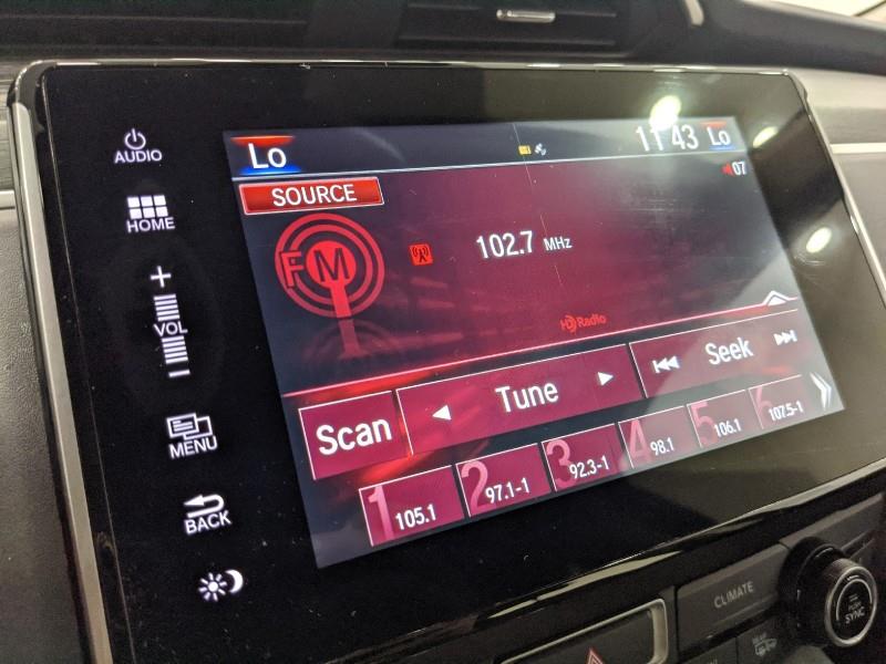 Used Honda Clarity Plug-in Hybrid w/RearCam 2018 | Car Revolution. Maple Shade, New Jersey Used Honda Clarity Plug-in Hybrid w/RearCam 2018 | Car Revolution. Maple Shade, New Jersey