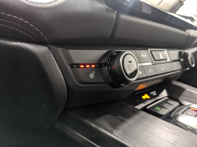 Used Honda Clarity Plug-in Hybrid w/RearCam 2018 | Car Revolution. Maple Shade, New Jersey Used Honda Clarity Plug-in Hybrid w/RearCam 2018 | Car Revolution. Maple Shade, New Jersey