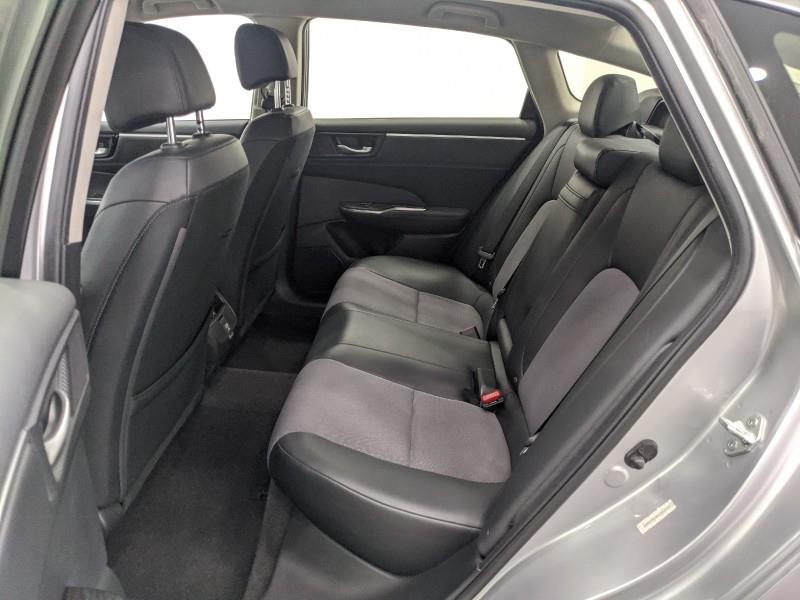 Used Honda Clarity Plug-in Hybrid w/RearCam 2018 | Car Revolution. Maple Shade, New Jersey Used Honda Clarity Plug-in Hybrid w/RearCam 2018 | Car Revolution. Maple Shade, New Jersey