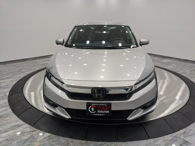 Used Honda Clarity Plug-in Hybrid w/RearCam 2018 | Car Revolution. Maple Shade, New Jersey Used Honda Clarity Plug-in Hybrid w/RearCam 2018 | Car Revolution. Maple Shade, New Jersey