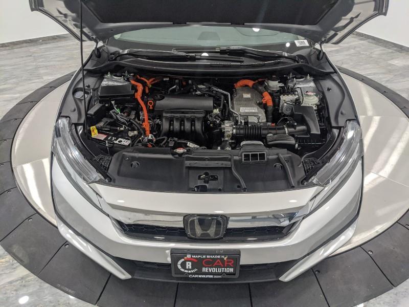 Used Honda Clarity Plug-in Hybrid w/RearCam 2018 | Car Revolution. Maple Shade, New Jersey Used Honda Clarity Plug-in Hybrid w/RearCam 2018 | Car Revolution. Maple Shade, New Jersey
