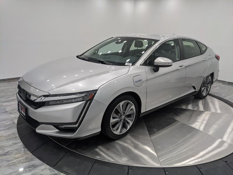 Used Honda Clarity Plug-in Hybrid w/RearCam 2018 | Car Revolution. Maple Shade, New Jersey Used Honda Clarity Plug-in Hybrid w/RearCam 2018 | Car Revolution. Maple Shade, New Jersey