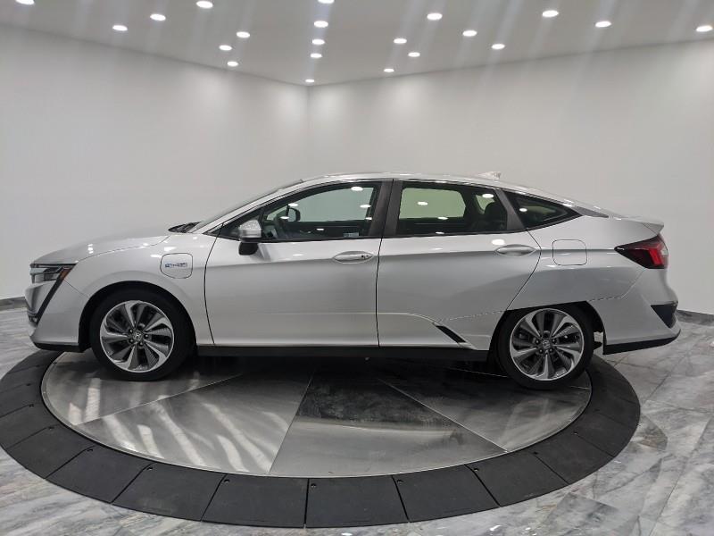 Used Honda Clarity Plug-in Hybrid w/RearCam 2018 | Car Revolution. Maple Shade, New Jersey Used Honda Clarity Plug-in Hybrid w/RearCam 2018 | Car Revolution. Maple Shade, New Jersey