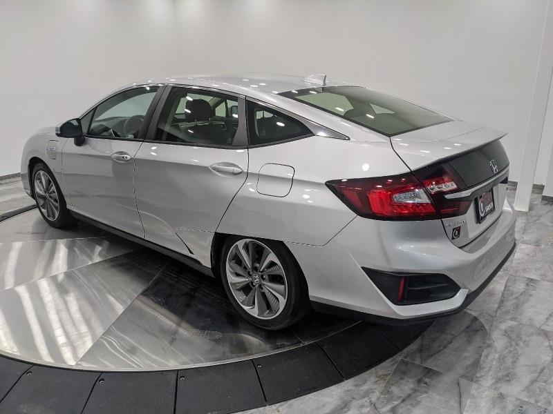 Used Honda Clarity Plug-in Hybrid w/RearCam 2018 | Car Revolution. Maple Shade, New Jersey Used Honda Clarity Plug-in Hybrid w/RearCam 2018 | Car Revolution. Maple Shade, New Jersey