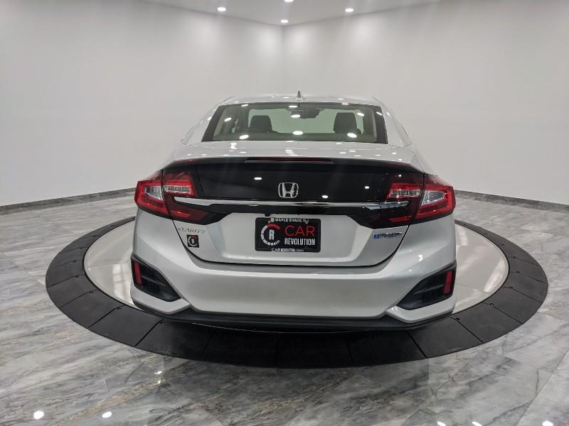 Used Honda Clarity Plug-in Hybrid w/RearCam 2018 | Car Revolution. Maple Shade, New Jersey Used Honda Clarity Plug-in Hybrid w/RearCam 2018 | Car Revolution. Maple Shade, New Jersey