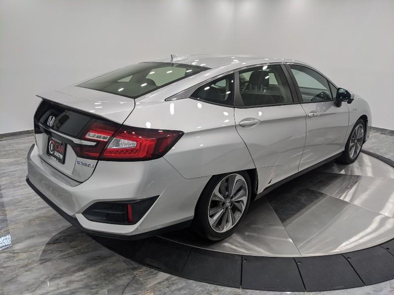 Used Honda Clarity Plug-in Hybrid w/RearCam 2018 | Car Revolution. Maple Shade, New Jersey Used Honda Clarity Plug-in Hybrid w/RearCam 2018 | Car Revolution. Maple Shade, New Jersey