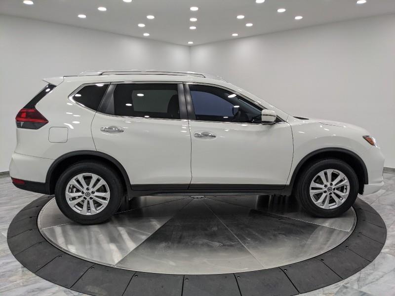 Used Nissan Rogue S w/RearCam 2018 | Car Revolution. Maple Shade, New Jersey Used Nissan Rogue S w/RearCam 2018 | Car Revolution. Maple Shade, New Jersey