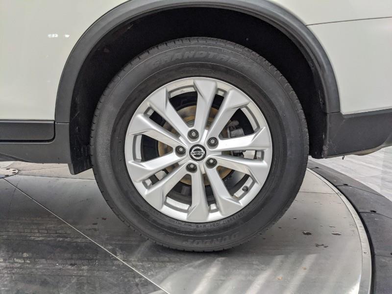 Used Nissan Rogue S w/RearCam 2018 | Car Revolution. Maple Shade, New Jersey Used Nissan Rogue S w/RearCam 2018 | Car Revolution. Maple Shade, New Jersey
