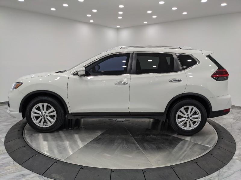 Used Nissan Rogue S w/RearCam 2018 | Car Revolution. Maple Shade, New Jersey Used Nissan Rogue S w/RearCam 2018 | Car Revolution. Maple Shade, New Jersey