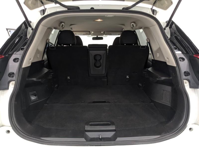 Used Nissan Rogue S w/RearCam 2018 | Car Revolution. Maple Shade, New Jersey Used Nissan Rogue S w/RearCam 2018 | Car Revolution. Maple Shade, New Jersey