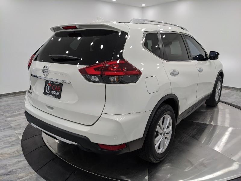 Used Nissan Rogue S w/RearCam 2018 | Car Revolution. Maple Shade, New Jersey Used Nissan Rogue S w/RearCam 2018 | Car Revolution. Maple Shade, New Jersey
