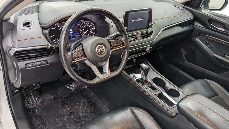 Used Nissan Altima 2.5 SR w/RearCam 2020 | Car Revolution. Maple Shade, New Jersey Used Nissan Altima 2.5 SR w/RearCam 2020 | Car Revolution. Maple Shade, New Jersey