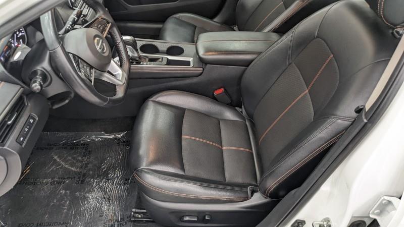 Used Nissan Altima 2.5 SR w/RearCam 2020 | Car Revolution. Maple Shade, New Jersey Used Nissan Altima 2.5 SR w/RearCam 2020 | Car Revolution. Maple Shade, New Jersey