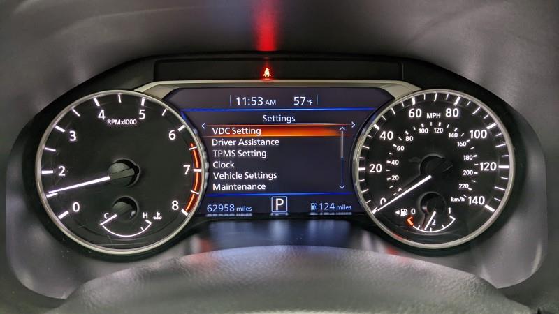 Used Nissan Altima 2.5 SR w/RearCam 2020 | Car Revolution. Maple Shade, New Jersey Used Nissan Altima 2.5 SR w/RearCam 2020 | Car Revolution. Maple Shade, New Jersey