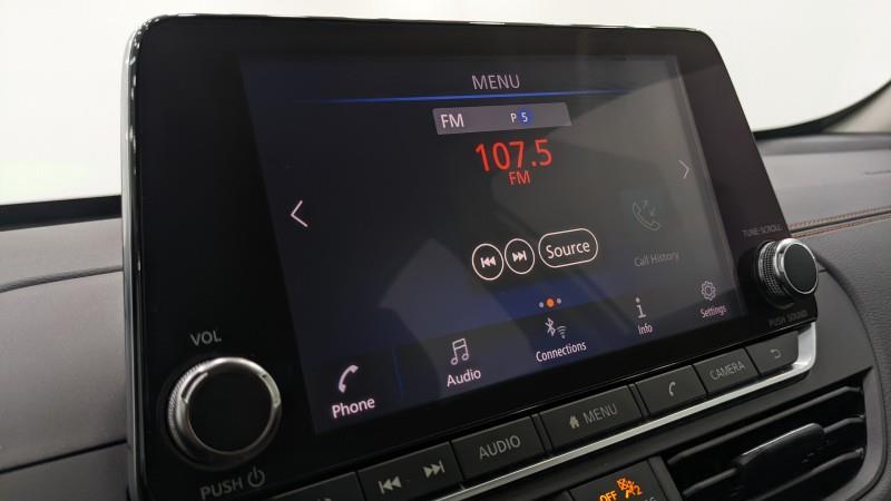 Used Nissan Altima 2.5 SR w/RearCam 2020 | Car Revolution. Maple Shade, New Jersey Used Nissan Altima 2.5 SR w/RearCam 2020 | Car Revolution. Maple Shade, New Jersey