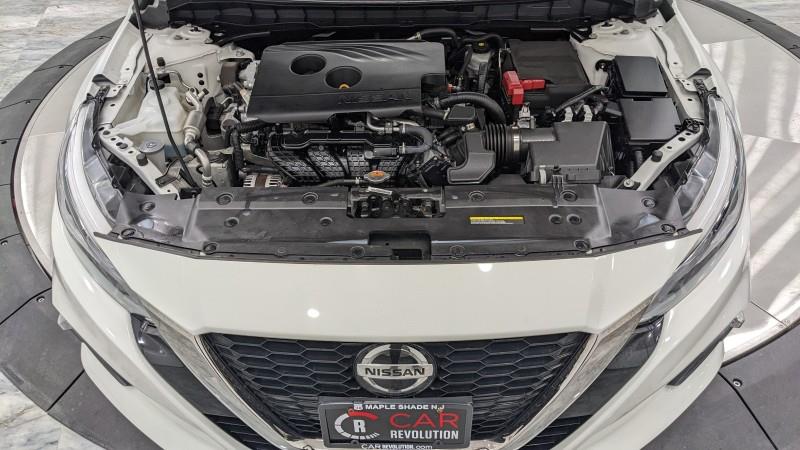 Used Nissan Altima 2.5 SR w/RearCam 2020 | Car Revolution. Maple Shade, New Jersey Used Nissan Altima 2.5 SR w/RearCam 2020 | Car Revolution. Maple Shade, New Jersey