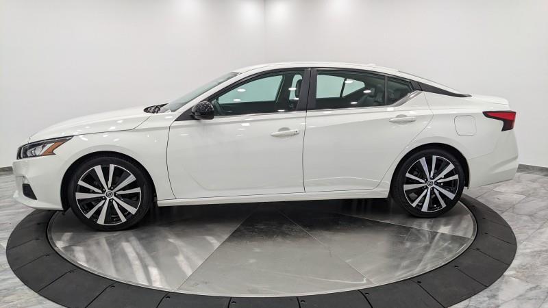 Used Nissan Altima 2.5 SR w/RearCam 2020 | Car Revolution. Maple Shade, New Jersey Used Nissan Altima 2.5 SR w/RearCam 2020 | Car Revolution. Maple Shade, New Jersey