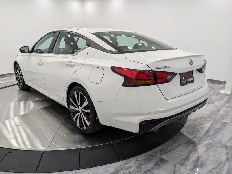 Used Nissan Altima 2.5 SR w/RearCam 2020 | Car Revolution. Maple Shade, New Jersey Used Nissan Altima 2.5 SR w/RearCam 2020 | Car Revolution. Maple Shade, New Jersey