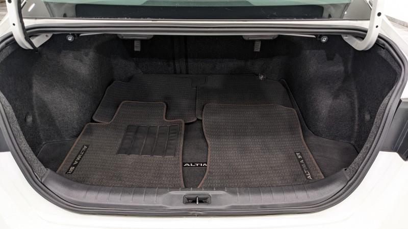 Used Nissan Altima 2.5 SR w/RearCam 2020 | Car Revolution. Maple Shade, New Jersey Used Nissan Altima 2.5 SR w/RearCam 2020 | Car Revolution. Maple Shade, New Jersey