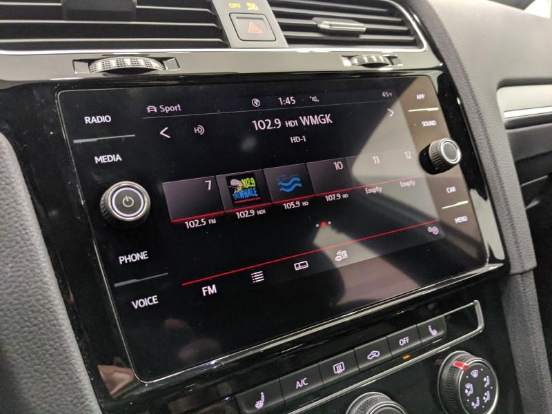 Used Volkswagen Golf Gti SE 2020 | Car Revolution. Maple Shade, New Jersey Used Volkswagen Golf Gti SE 2020 | Car Revolution. Maple Shade, New Jersey