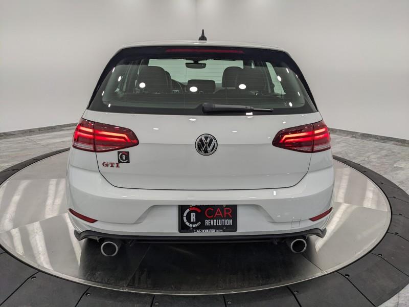 Used Volkswagen Golf Gti SE 2020 | Car Revolution. Maple Shade, New Jersey Used Volkswagen Golf Gti SE 2020 | Car Revolution. Maple Shade, New Jersey