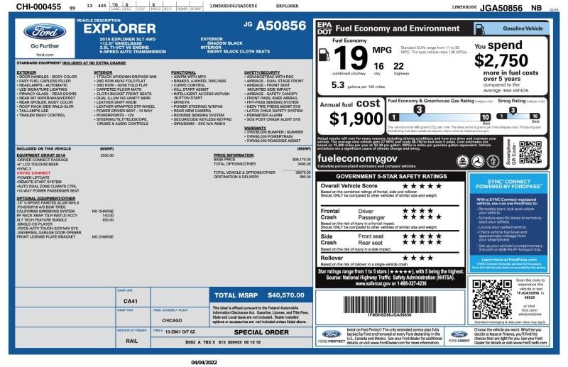 2018 Ford Explorer XLT, available for sale in Maple Shade, New Jersey | Car Revolution. Maple Shade, New Jersey 2018 Ford Explorer XLT, available for sale in Maple Shade, New Jersey | Car Revolution. Maple Shade, New Jersey