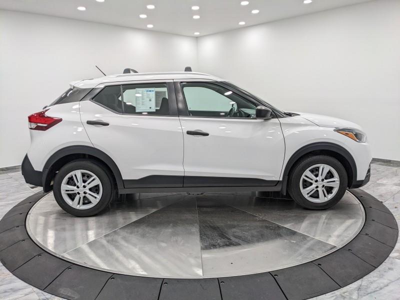 Used Nissan Kicks S 2019 | Car Revolution. Maple Shade, New Jersey Used Nissan Kicks S 2019 | Car Revolution. Maple Shade, New Jersey