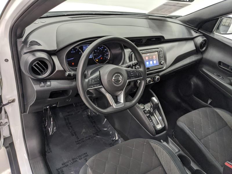 Used Nissan Kicks S 2019 | Car Revolution. Maple Shade, New Jersey Used Nissan Kicks S 2019 | Car Revolution. Maple Shade, New Jersey