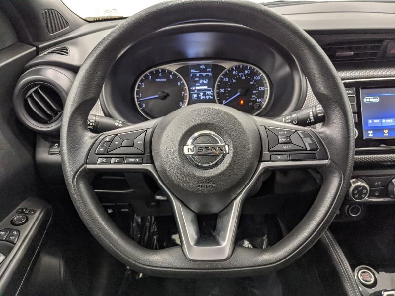 Used Nissan Kicks S 2019 | Car Revolution. Maple Shade, New Jersey Used Nissan Kicks S 2019 | Car Revolution. Maple Shade, New Jersey