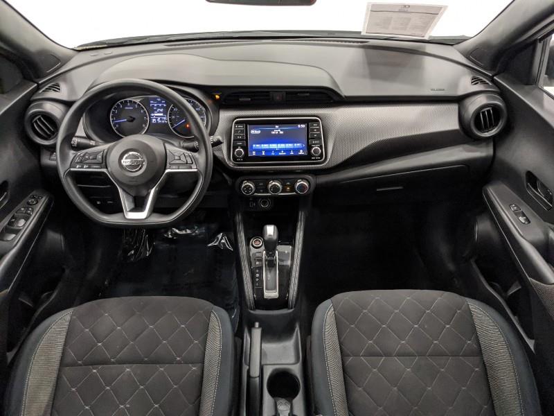 Used Nissan Kicks S 2019 | Car Revolution. Maple Shade, New Jersey Used Nissan Kicks S 2019 | Car Revolution. Maple Shade, New Jersey