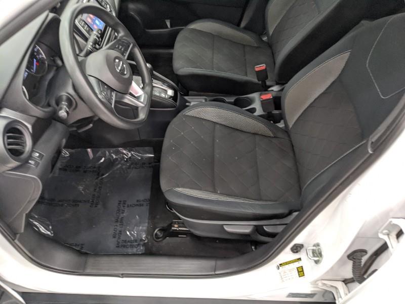 Used Nissan Kicks S 2019 | Car Revolution. Maple Shade, New Jersey Used Nissan Kicks S 2019 | Car Revolution. Maple Shade, New Jersey