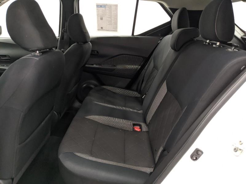 Used Nissan Kicks S 2019 | Car Revolution. Maple Shade, New Jersey Used Nissan Kicks S 2019 | Car Revolution. Maple Shade, New Jersey