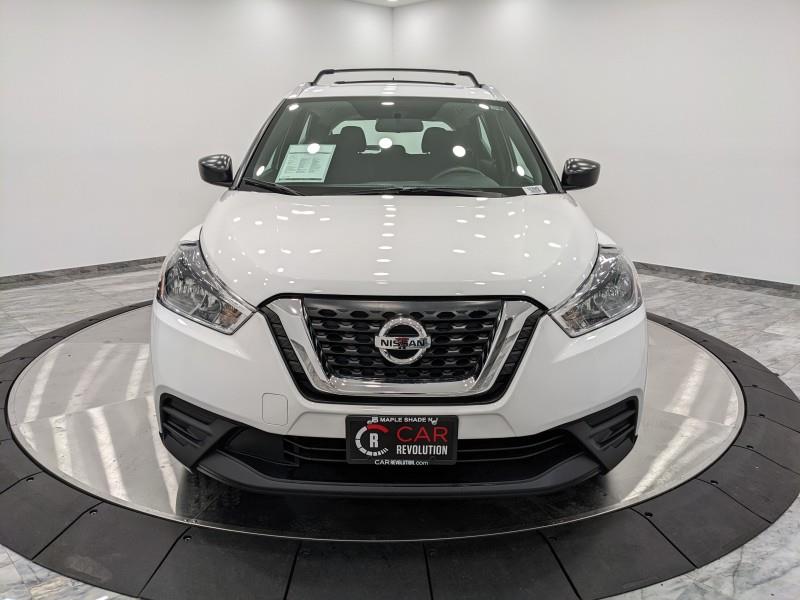 Used Nissan Kicks S 2019 | Car Revolution. Maple Shade, New Jersey Used Nissan Kicks S 2019 | Car Revolution. Maple Shade, New Jersey