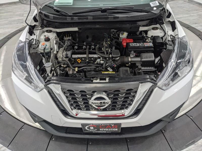 Used Nissan Kicks S 2019 | Car Revolution. Maple Shade, New Jersey Used Nissan Kicks S 2019 | Car Revolution. Maple Shade, New Jersey