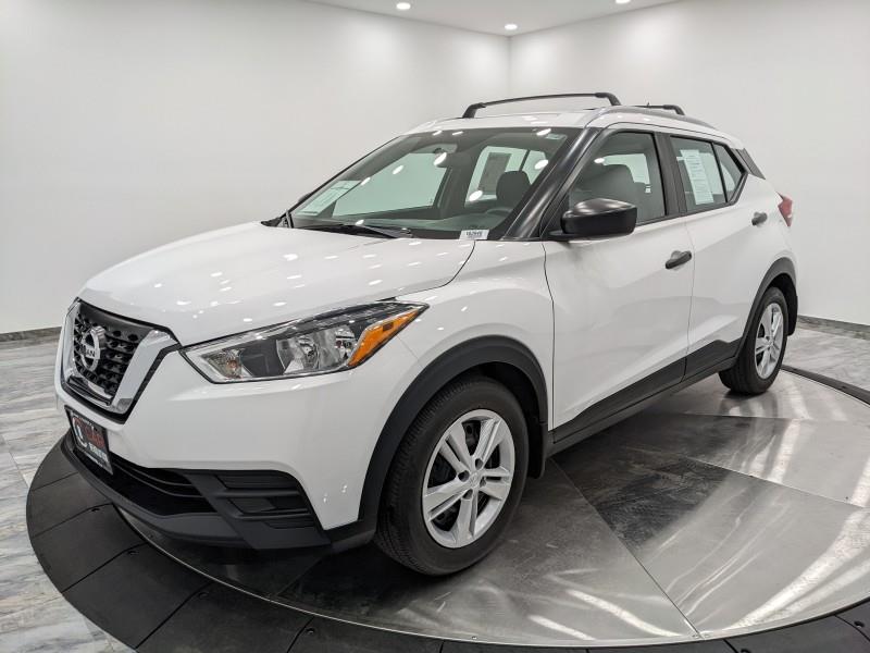 Used Nissan Kicks S 2019 | Car Revolution. Maple Shade, New Jersey Used Nissan Kicks S 2019 | Car Revolution. Maple Shade, New Jersey
