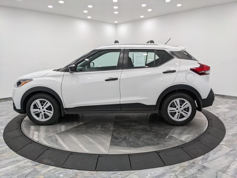 Used Nissan Kicks S 2019 | Car Revolution. Maple Shade, New Jersey Used Nissan Kicks S 2019 | Car Revolution. Maple Shade, New Jersey