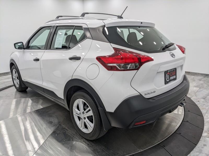 Used Nissan Kicks S 2019 | Car Revolution. Maple Shade, New Jersey Used Nissan Kicks S 2019 | Car Revolution. Maple Shade, New Jersey